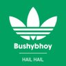 ßushyßhöy profil fotoğrafı