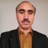 Saif Ur Rehman Pashtoon profil fotoğrafı