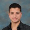 Profilbild von Dominique Beaini @NeurIPS