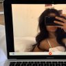 L's profile picture