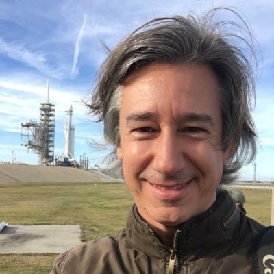 Manuel Mazzanti's profile picture