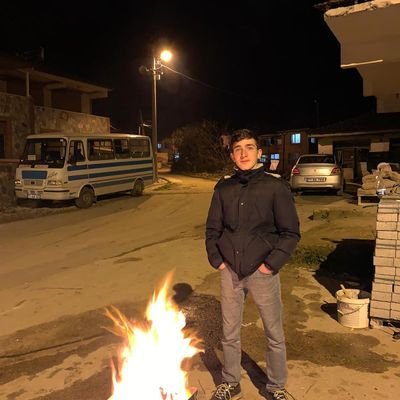 Fadıl Büyükyıldızl3🎭's profile picture