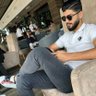 Фото профиля مغرِّد حُر