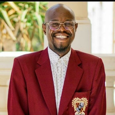 Jeff Ngobeni's profile picture