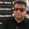 Jon Sanders profil fotoğrafı
