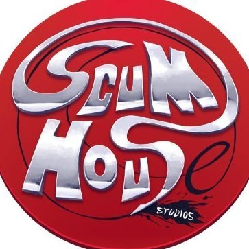 ScumHouse's profile picture