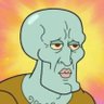 handsome squidward 的头像