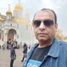 Profilbild von Vikas Sehgal