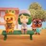 An Ordinary Villager ๐ ็ๅคดๅ