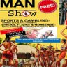 Фото профиля The Man Show