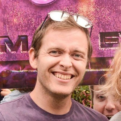Matt Eason's profile picture