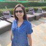 Profilbild von Ranjita Majumdar