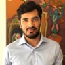 Krishna Parikh 的头像