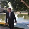 Profilbild von Dr. Ayad Taher Mohammed