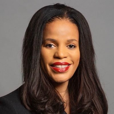 Claudia Webbe's profile picture