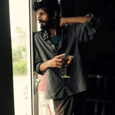 kishore k swamy 🇮🇳's profile picture