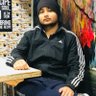 princesingh profil fotoğrafı