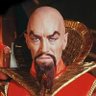 Ming the Merciless ็ๅคดๅ