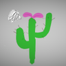 cactus-かくたす- 的头像