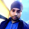 Krushna Chandra's profile picture