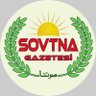 Sovtna Gazetesi profil fotoğrafı
