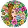 Morphed profil fotoğrafı