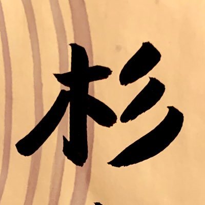 杉〜's profile picture
