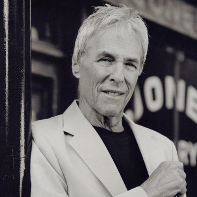 BurtBacharach's profile picture