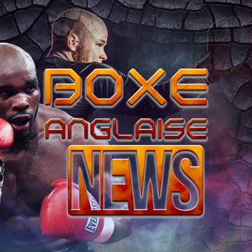 Le retour de BOXE Anglaise News's profile picture