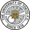 東京大学運動会ア式蹴球部(サッカー部) profil fotoğrafı