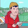 𝓓𝓲𝓮𝓰𝓸 🇦🇷 profil fotoğrafı