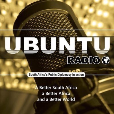 UbuntuRadioZA's profile picture