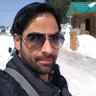 Profilbild von Mohsin