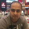 Profilbild von Hesham