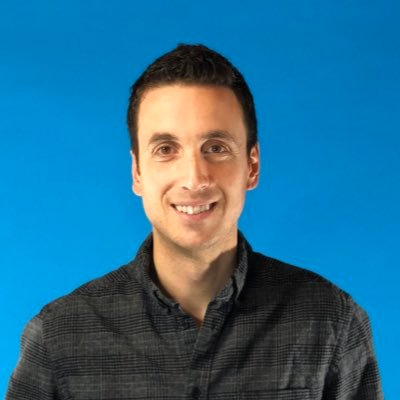 Seth Rosen's profile picture