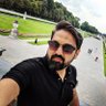 Syed Waris Ali Shah's profile picture