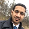 Mohammed Alhabib profil fotoğrafı