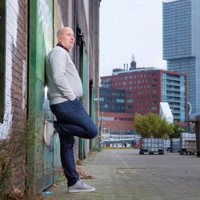 RonSmit1969's profile picture
