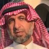 م محمد أحمد بن شفلوت الأحمري's profile picture