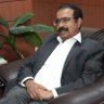 Profilbild von Dr Amiya Patnaik