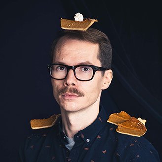 Ryan D. Anderson's profile picture