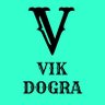 Фото профиля Vik Singh Dogra