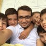 Ali Ulvi Çakır profil fotoğrafı