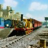 Stepney Bulstrode's profile picture