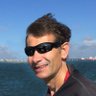 Profilbild von Mark Johnson
