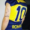 Фото профиля Que no le parezca exagerado, este es Riquelme ⚽