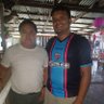 Eduardo Canales Galán profil fotoğrafı