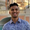 Profilbild von Kaushik Mahorker