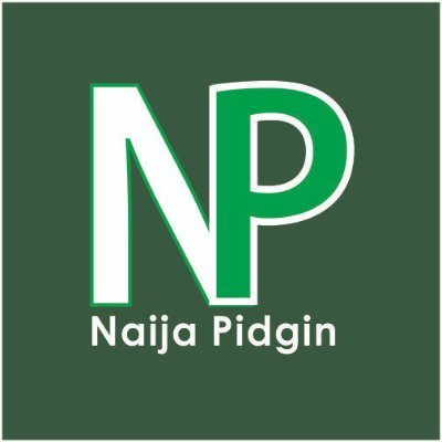 Naija Pidgin's profile picture