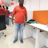 Manikandan I.c.f 的头像